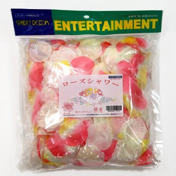 Rose Shower (japan import)