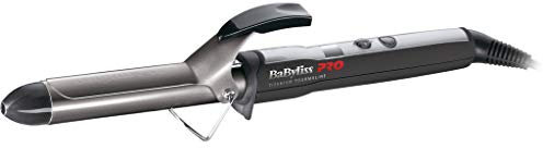 Ceramic Pulse Curling Iron 25mm