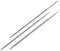 Ribimex - PRLIM32X3 - Lime Rotonde per Catene di Motosega - Ø 3,2mm