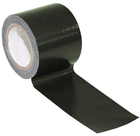 MFH BW Gewebeband 5cmx5m OD Green