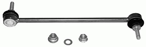 LEMFÖRDER 19387 02 Stange/Strebe Stabilisator für BMW 5 (E39) 1995-2003 Links, Rechts, Vorderachse und andere Fahrzeuge