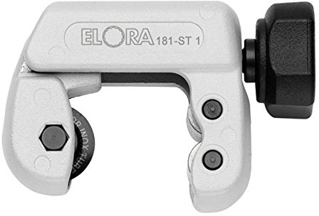 Elora Rohrabschneider für dünnwandige Metallrohre, 181-ST1, 0181000017000
