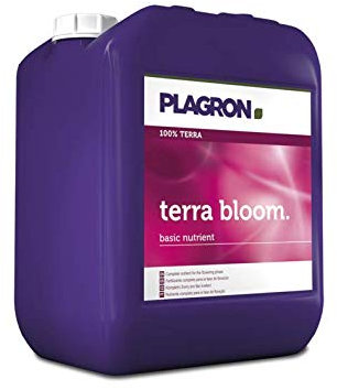 Terra Bloom 5L - Plagron