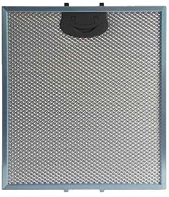 Filtro de grasa de 272 x 238 mm para campana Fagor Brandt Vedette Sauter de-Dietrich – 79 x 8840
