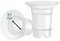 Maymom Flange inserts for freemie flanges; small inserts for freemie collection cups