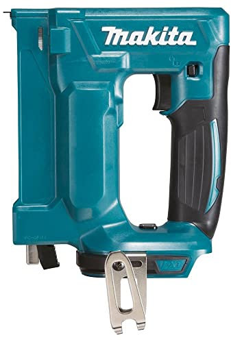 Makita DST112Z - Grapadora 18V 7-10mm