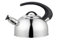 1,8 litros Hervidor para Whistling Kettle Inducción té Jarra Agua Hervidor de agua acero inoxidable