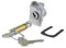 SERRATURA BLOCCASTERZO E BAULETTO VESPA PX RALLY TS