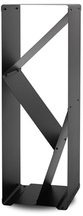 LE MARQUIER - Range-Bûches Zack Noir