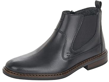 Rieker Men's 37662 Chelsea boot