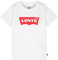 Levi's Kids batwing tee Jungen Weiß 8 Jahre