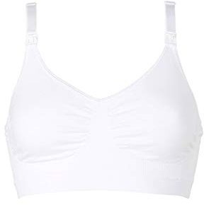 Medela Ultra Stretch Pregnancy and Breastfeeding Bra - 700 g