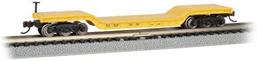 Spur N - Bachmann Schwerlastwagen St. Louis-San Francisco