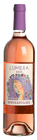 Donnafugata Rosato Lumera Sicilia IGT, 75cl
