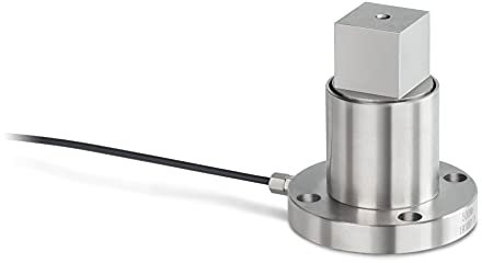 Kern DC 100-Y1 Drehmoment-Messgerät 100 N (max.) Werksstandard (ohne Zertifikat)