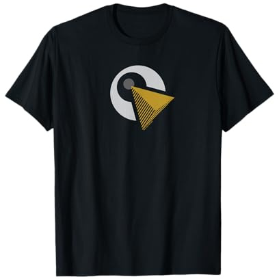 Star Trek: Discovery Vulcan Logo T-Shirt