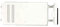 Bosch 00165246 Programma Lavastoviglie e Tasto Orario, Bianco