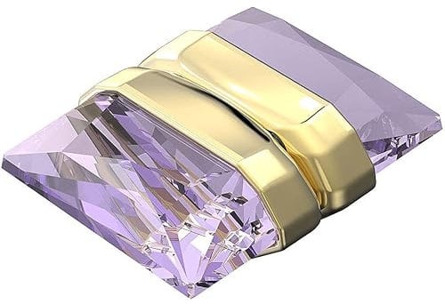 Swarovski Orecchini Lucent:MEC Stud Magnet Viol/GOS 5613561 Marca, Única, Metalli non preziosi, Nessuna pietra preziosa