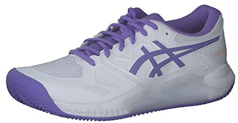 ASICS Gel-Challenger 13 Clay White/Amethyst - 9,5/41.5