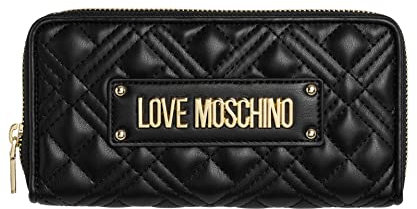 Love Moschino damen Geldborse black