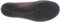 Hotter Women's Robyn II Ballet Flat, Red, 6 UK