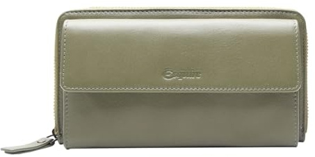 Esquire Peru Handytasche Leder 19 cm