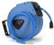 Trintion Air Hose Reel 3/8 Inch 20M Retractable Air Line Reel Auto Rewind with Air Line Hose and Handle Reel Compressor Wall Mounted Hose Reel for Air Compressor