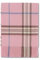 LumiSyne Hiver Écharpe à Carreaux Pour Femmes Hommes Écharpe En Laine Avec Frange Motif à Plaid Tartan Classique Léger Chaud Écharpe En Cachemire Longue Écharpe Pashmina Épaissie Châle Etoles