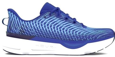 Under Armour Herren Infinite Pro Laufschuhe Neutralschuh Blue - Blau 47