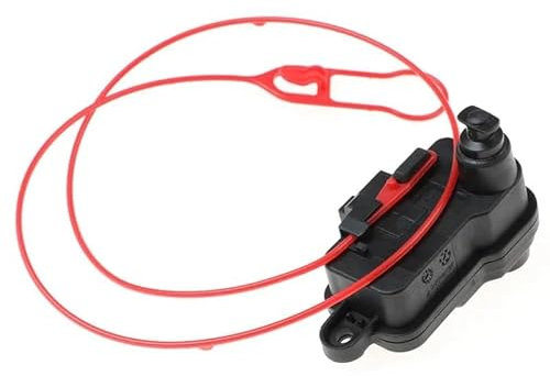 4L0862153D Tankdeckel Schloss Antrieb Release Motor Schalter Klappe Auto for Audi A1 A3 A6 C7 Avant A7 Q3 q7 RS5