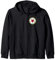 Luther Rose, Luthertum, Christliche Reformation, Glaubensprodukt Kapuzenjacke