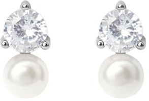 Stroili 1691450 Boucles d'oreilles pour femme