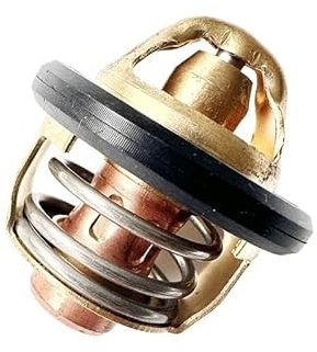 VeraVirtus Termostato Compatible with CFMOTOR X5 X6 ATV500 UTV Quad CF500 600 625 Compatible with Goes 500 0180‑022810