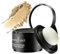 HAIR GO Premium Ansatzpuder - Haar Concealer zur Haarverdichtung für Frauen und Männer, wasserfestes Haar Make-up zum Ansatz kaschieren - Friseurqualität - Pulver Natürlich (4gr.) (hellblond)