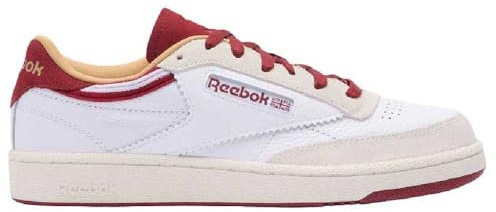 Reebok Unisex Reebok Glide Ripple ClipSneaker