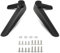HKTS Universal TV Stand Table TV Stand Base Replacement TV Base Pedestal Feet TV Stand Mount Legs 17Mm-20Mm Easy To Use