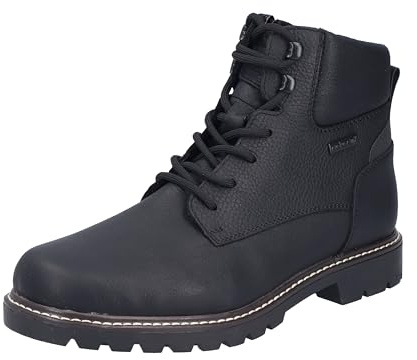 Rieker Herren Stiefel Herren Dunkelbraun
