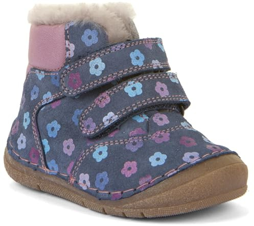 Froddo Paix Up Winter Denim+ Größe EU 28