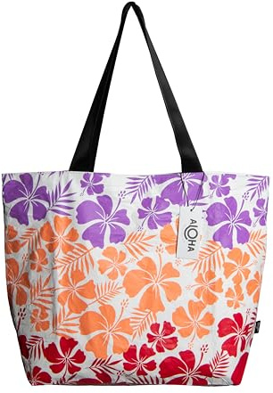 Maui Jim Aloha Collection Strandtasche – Daytripper Bag