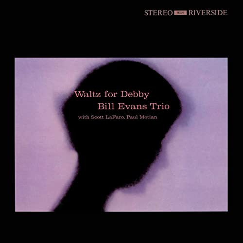 Original Jazz Classics: Waltz for Debby