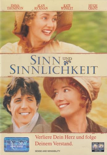 Sinn und Sinnlichkeit