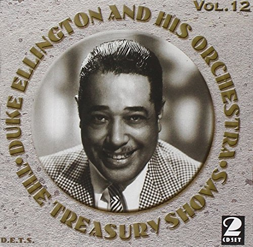 The Treasury Shows Vol. 12