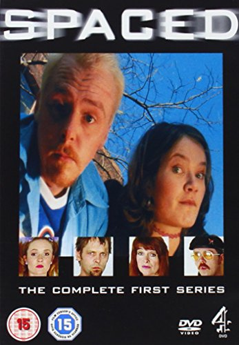 Spaced Series 1 [UK Import]