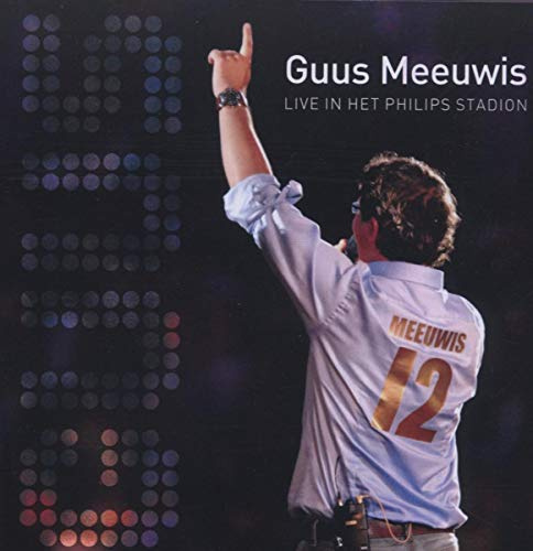 Live in Het Philips Stadion