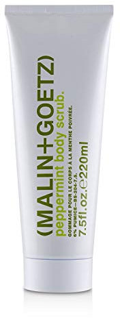MALIN+GOETZ Body Scrub - Peppermint 236ml