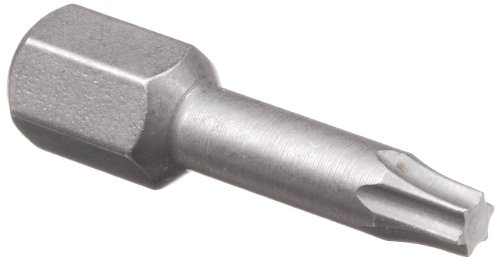 Wera 5066308001 867/1 TZ TORX Bits TX 15x25, T15