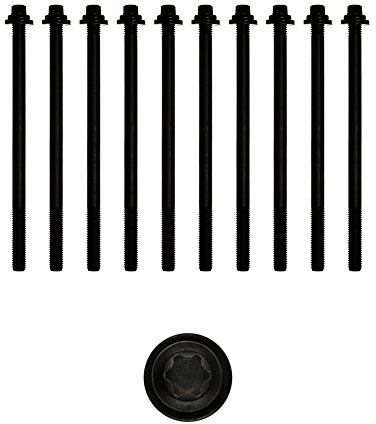 Ajusa 81018900 Bolt Kit cylinder head