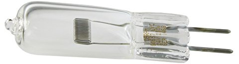 Osram Lampen 64657 HLX 250 W, 24 V, G6.35, 40 x 1 cm EVC A1655450013