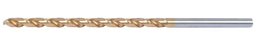 KS Tools 700.5643 Spezialbohrer HSS-E TIN Ø 4,5 mm