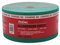 ProDec Rouleau de 50 m de papier abrasif verte, oxyde d’aluminium, grain 60 grossier pour poncer bois, peinture, joints, métal et plus, papier abrasif compatible avec les ponceuses électriques